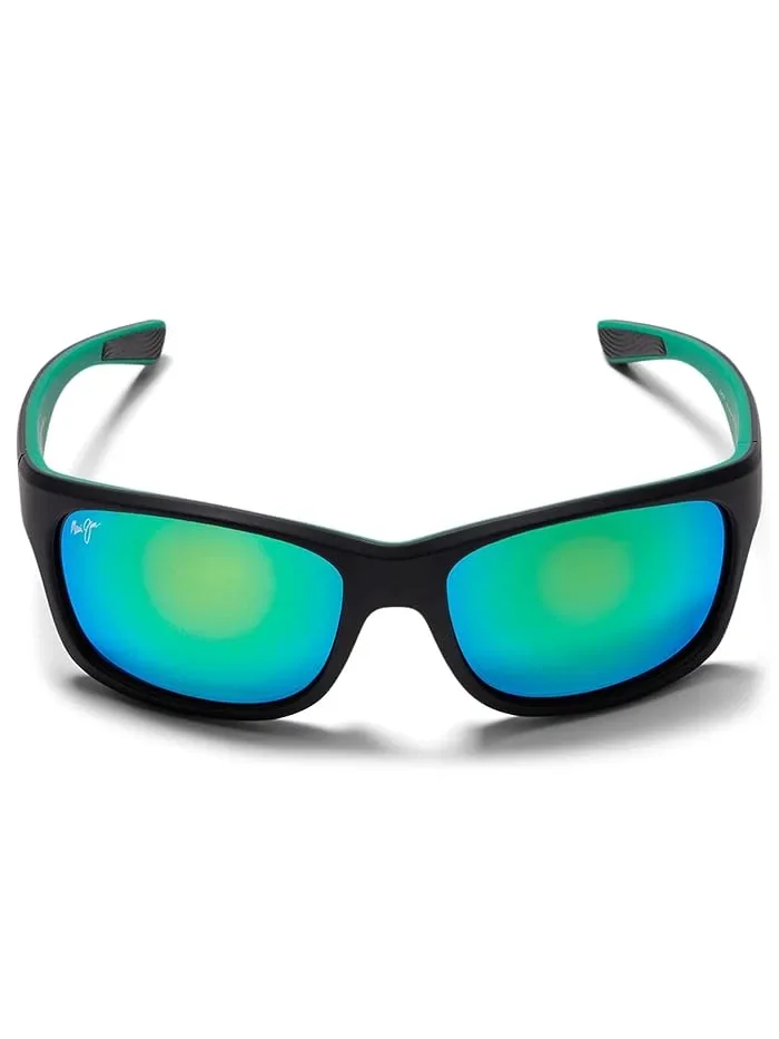 Солнцезащитные очки PolarizedPlus2 Ano Nui Maui Jim — 2