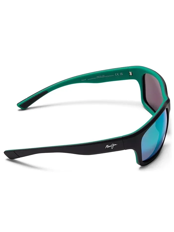 Солнцезащитные очки PolarizedPlus2 Ano Nui Maui Jim — 4
