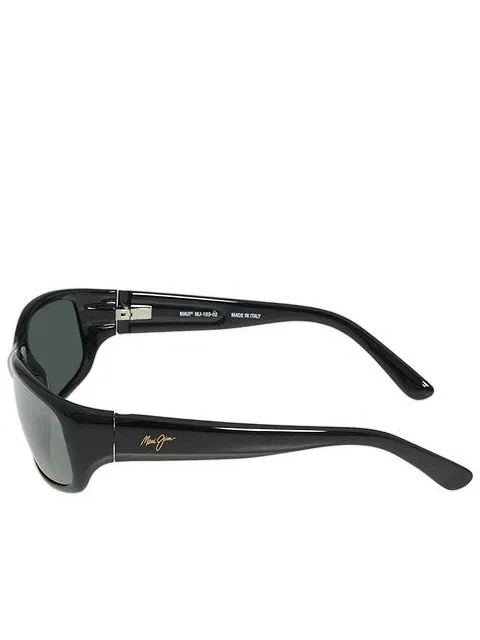 Солнцезащитные очки Stingray Maui Jim — 3