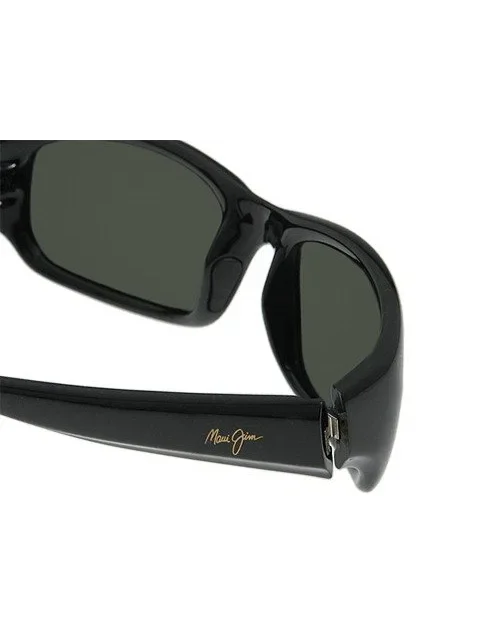 Солнцезащитные очки Stingray Maui Jim — 5