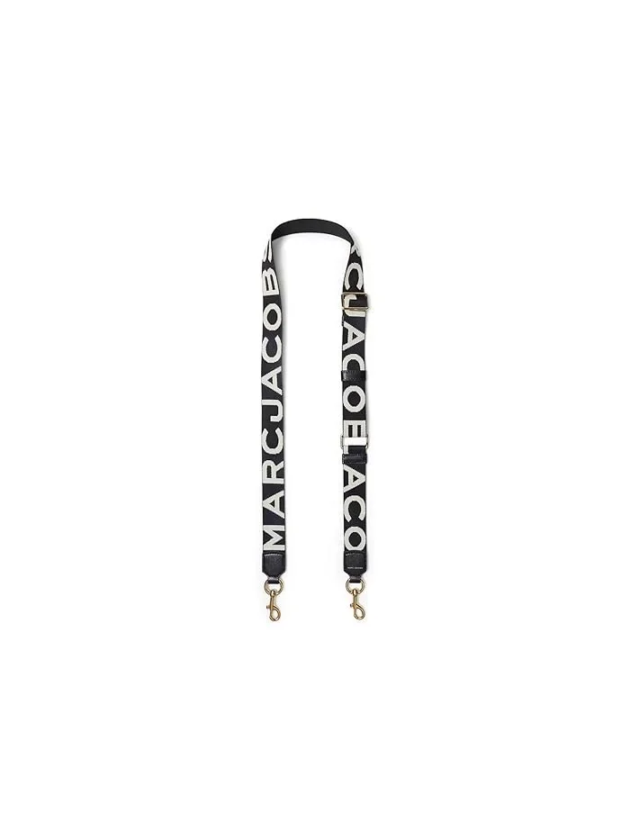 Ремень The Thin Strap Marc Jacobs — 1