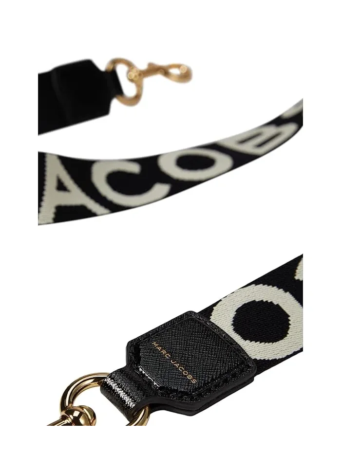 Ремень The Thin Strap Marc Jacobs — 2