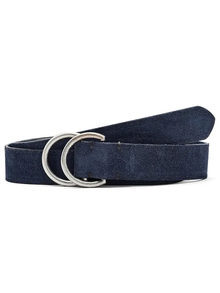Ремень O Ring Suede johnnie-O — 1