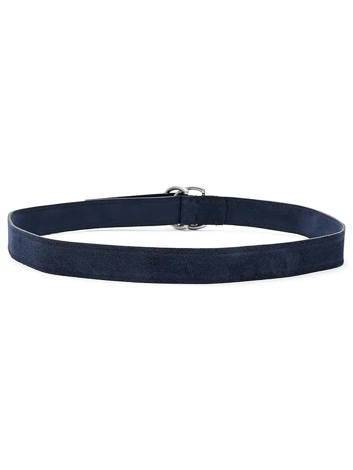 Ремень O Ring Suede johnnie-O — 2