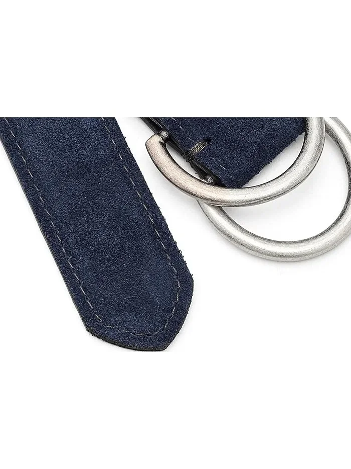 Ремень O Ring Suede johnnie-O — 3