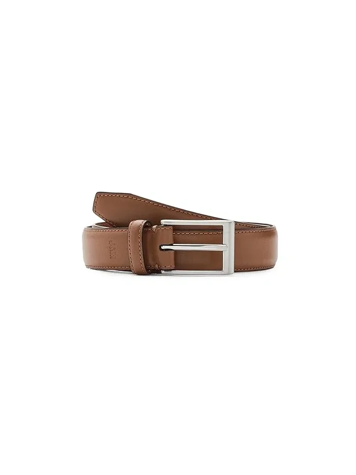 Ремень кожаный Dress Belt Johnston & Murphy Kids — 1