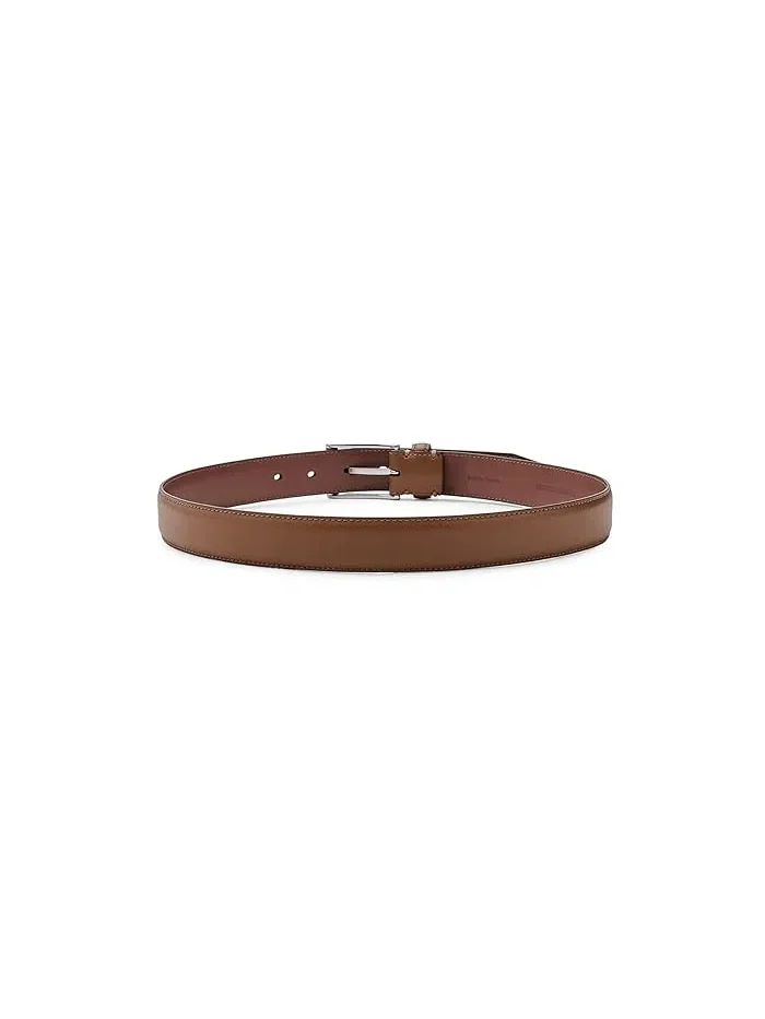 Ремень кожаный Dress Belt Johnston & Murphy Kids — 2