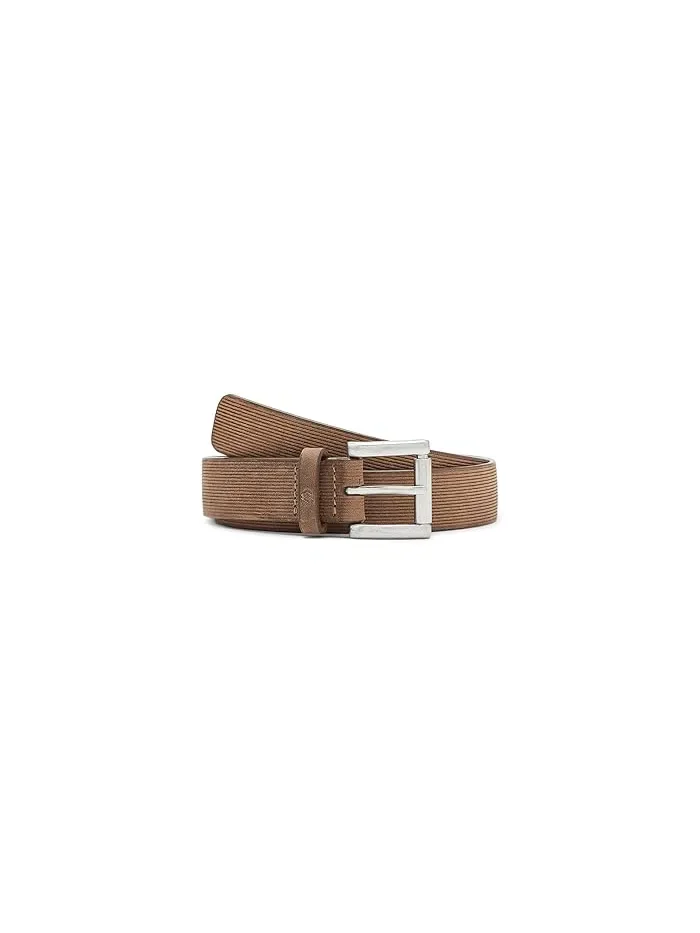 Ремень классический Dress Belt Johnston & Murphy Kids — 1