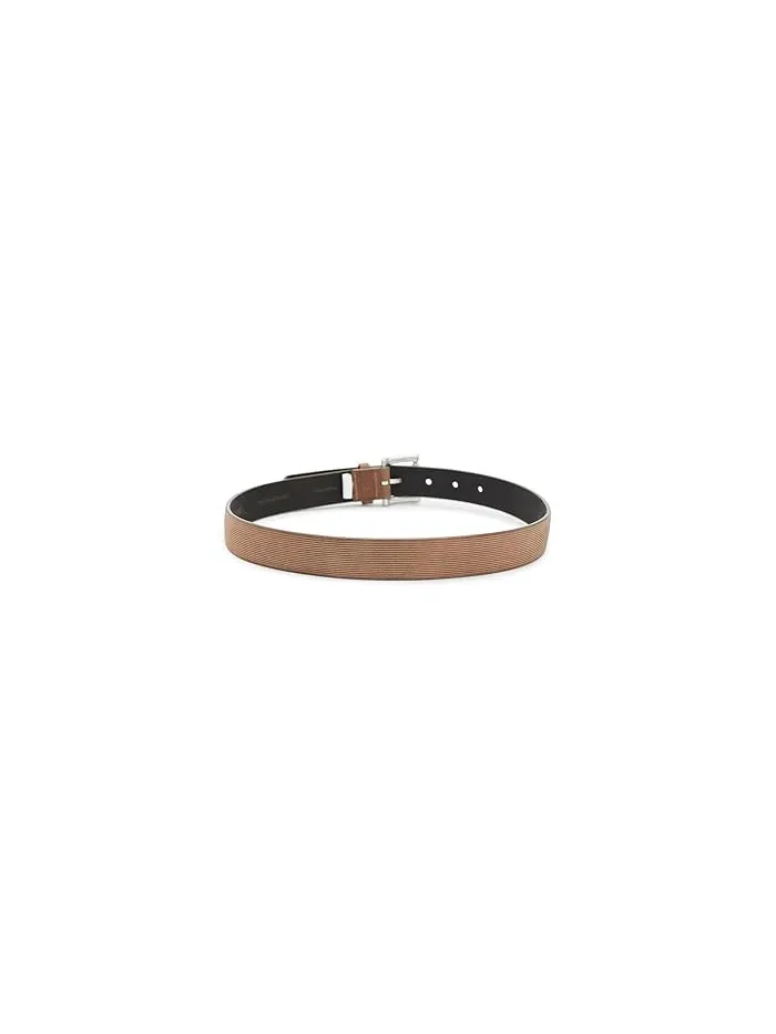 Ремень классический Dress Belt Johnston & Murphy Kids — 2