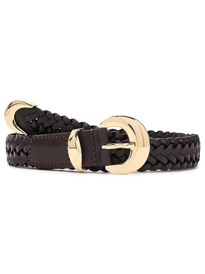 Ремень плетеный Lucie Madewell — 1