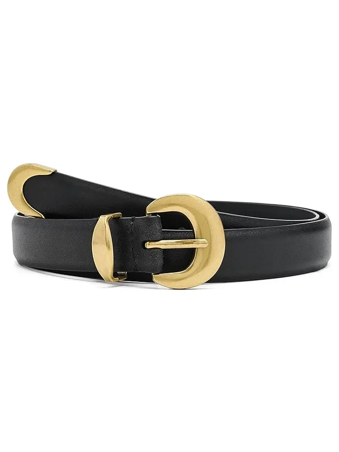 Ремень Wide Lucie Belt Madewell — 1