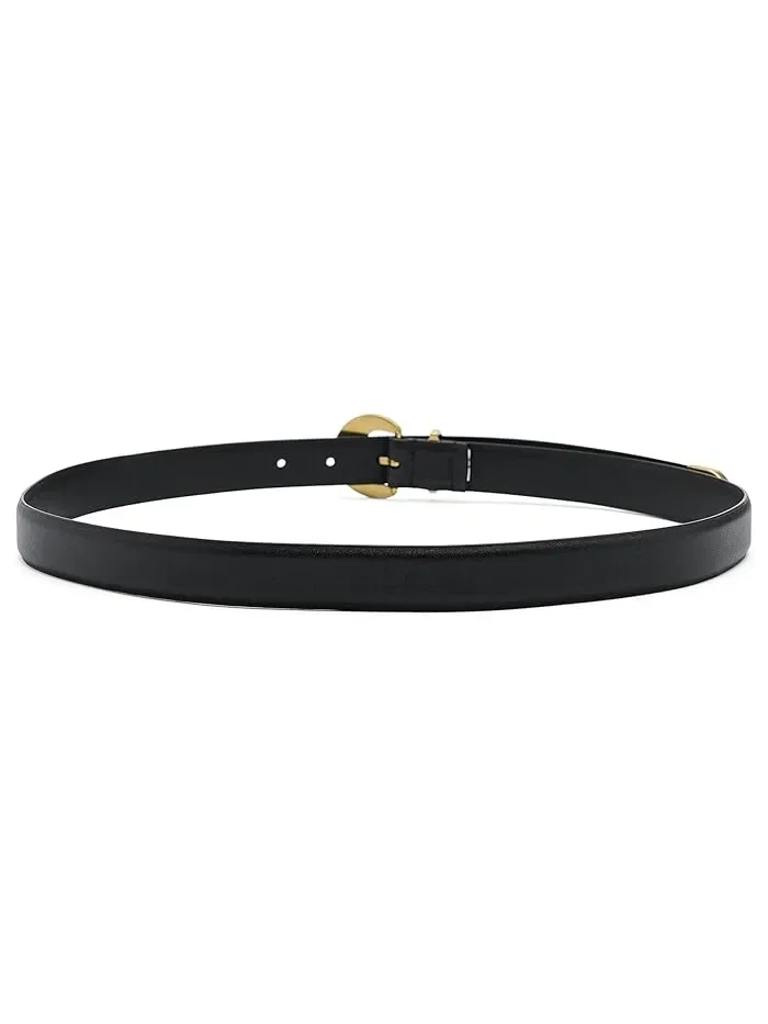 Ремень Wide Lucie Belt Madewell — 2