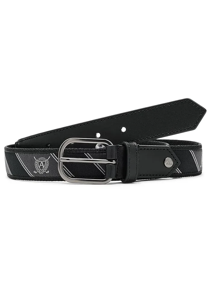 Ремень с принтом Heritage Belt Adidas Golf — 1