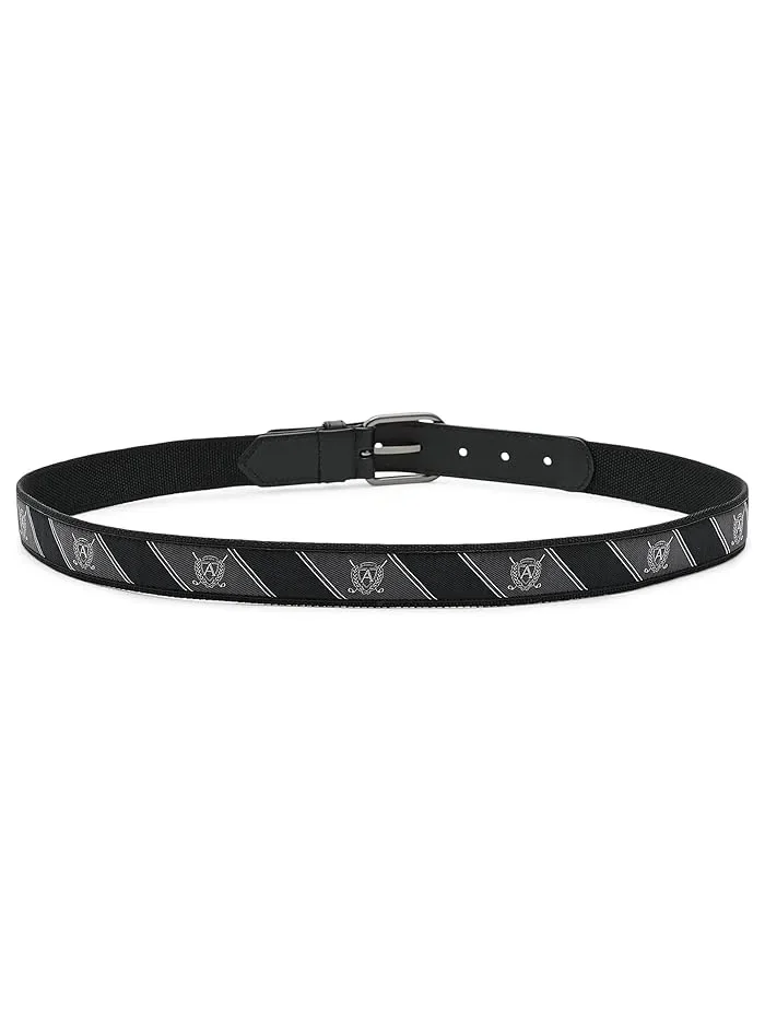Ремень с принтом Heritage Belt Adidas Golf — 2