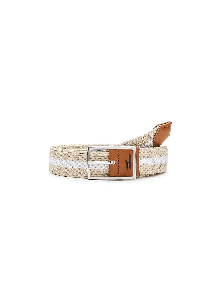 Ремень Reversible Stripe johnnie-O — 1