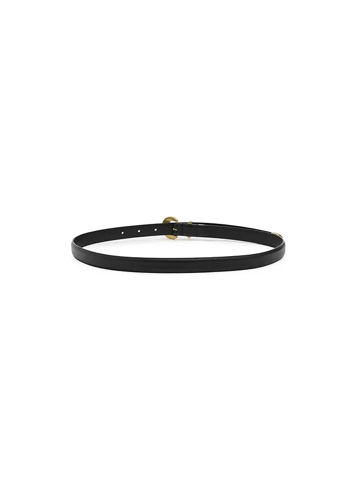 Ремень кожаный Lucie Madewell — 2