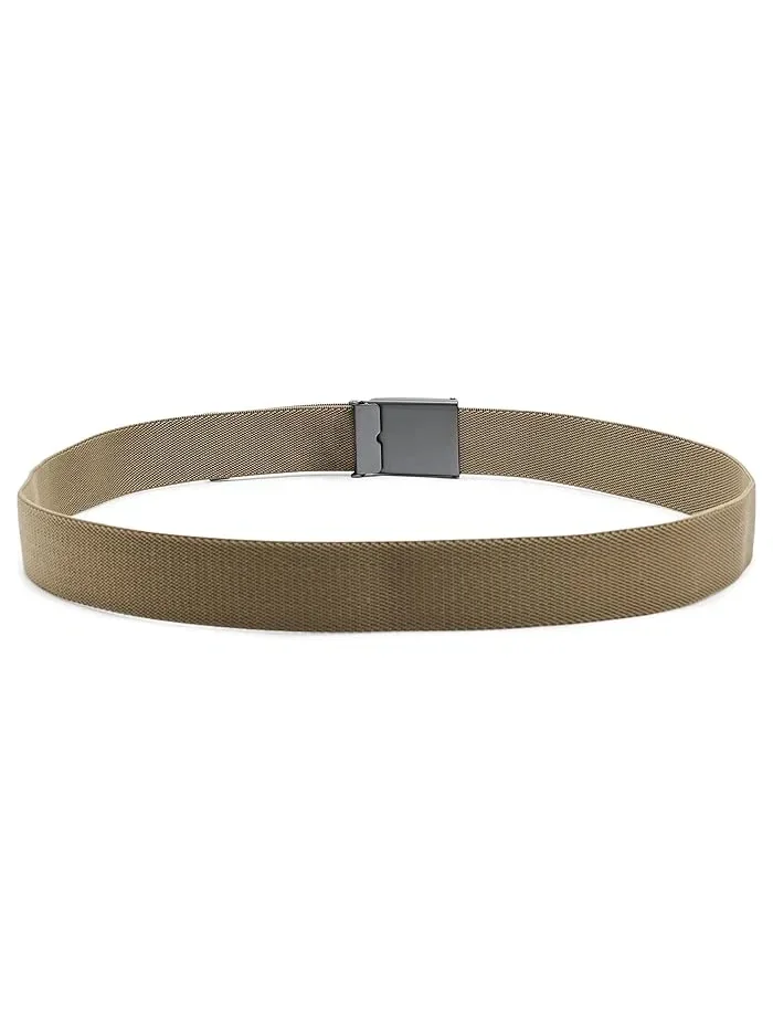 Ремень текстильный V-logo Web Belt Callaway — 2