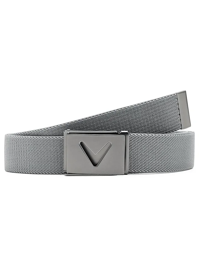 Ремень V-logo Web Belt Callaway — 1