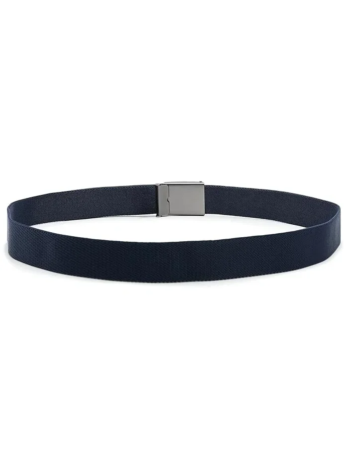 Ремень V-logo Web Belt Callaway, Peacoat — 2