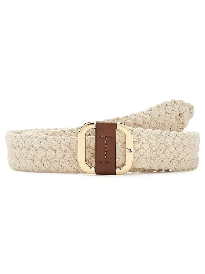 Ремень Square Slide 35-Belt-Medium Lauren Ralph Lauren — 1