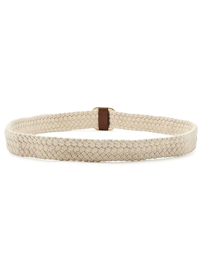 Ремень Square Slide 35-Belt-Medium Lauren Ralph Lauren — 2