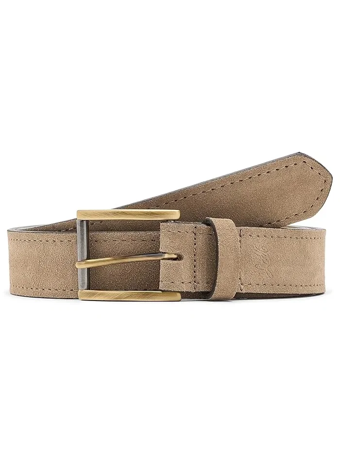 Ремень Lansford Suede Johnston & Murphy — 1