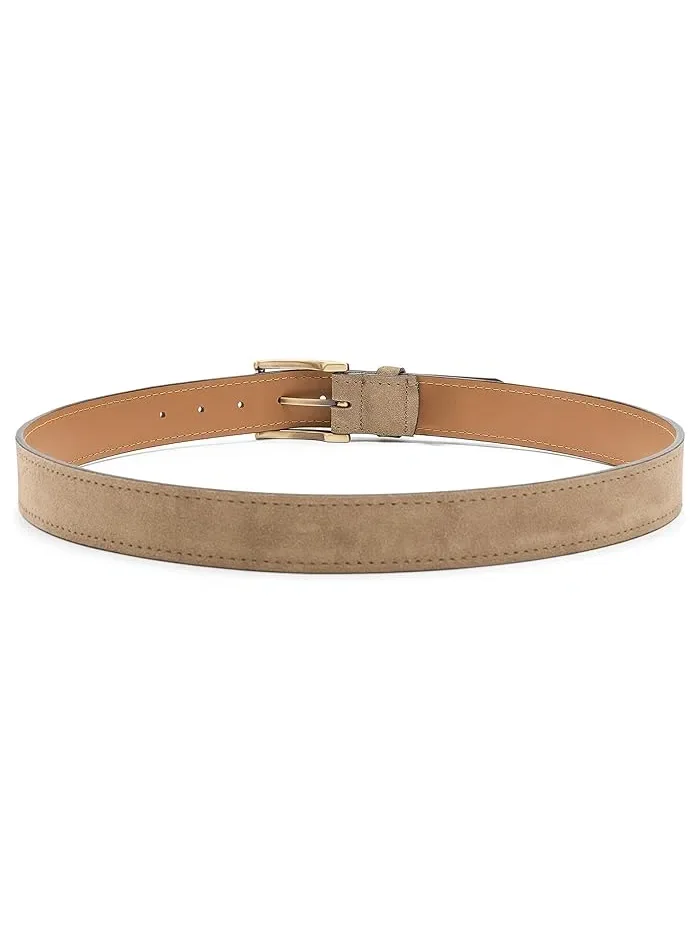 Ремень Lansford Suede Johnston & Murphy — 2