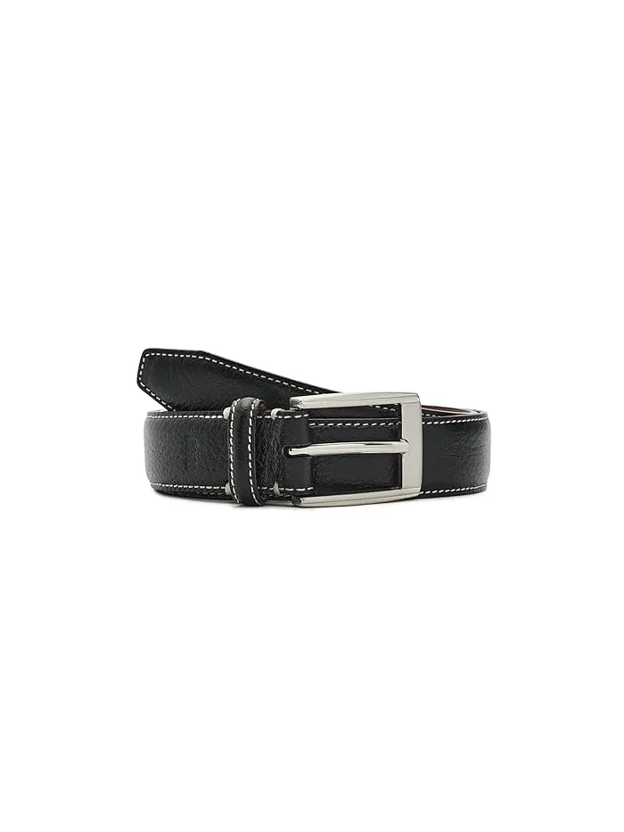 Ремень Top Stitch Belt Johnston & Murphy Kids — 1