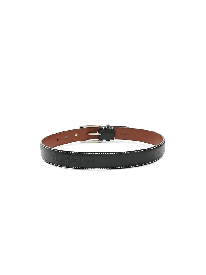 Ремень Top Stitch Belt Johnston & Murphy Kids — 2