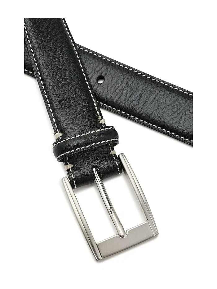 Ремень Top Stitch Belt Johnston & Murphy Kids — 3