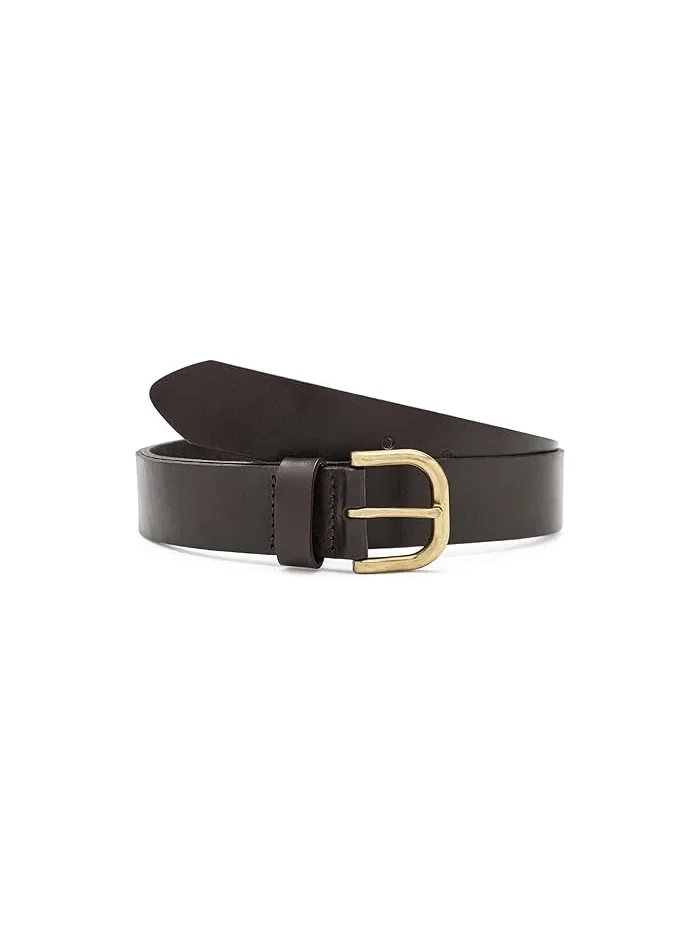 Ремень Easy Casual Belt Madewell — 1