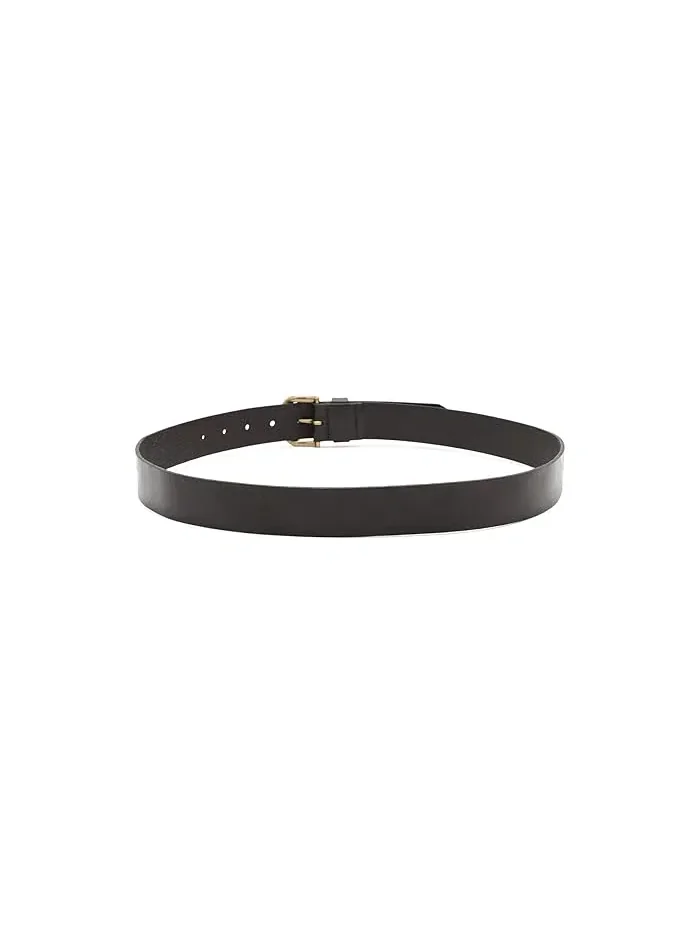 Ремень Easy Casual Belt Madewell — 2