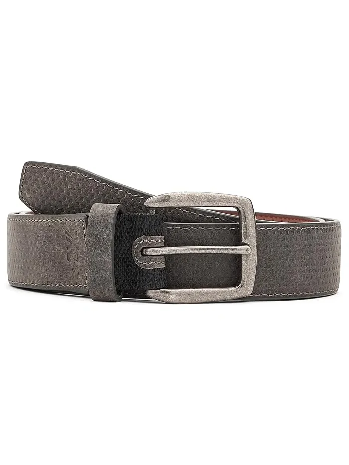 Ремень XC4 Burnished Perforated Johnston & Murphy — 1