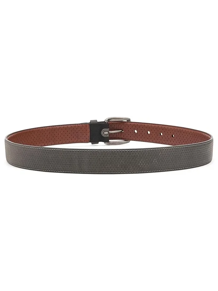 Ремень XC4 Burnished Perforated Johnston & Murphy — 2