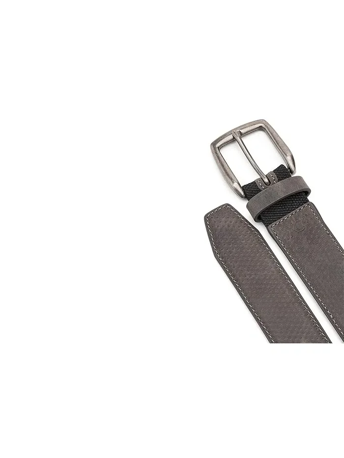 Ремень XC4 Burnished Perforated Johnston & Murphy — 3