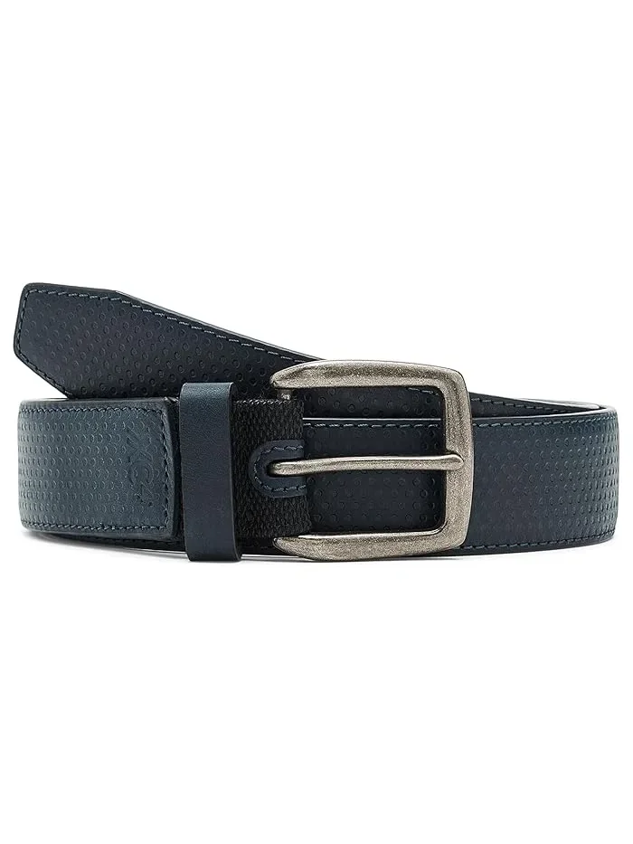 Ремень XC4 Burnished Perforated Johnston & Murphy — 1