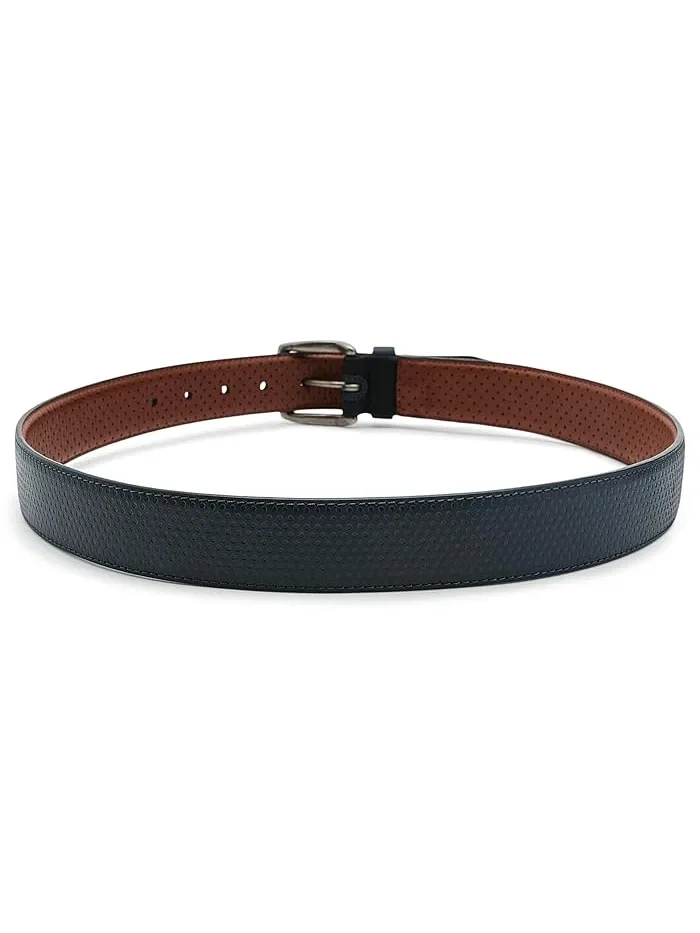 Ремень XC4 Burnished Perforated Johnston & Murphy — 2