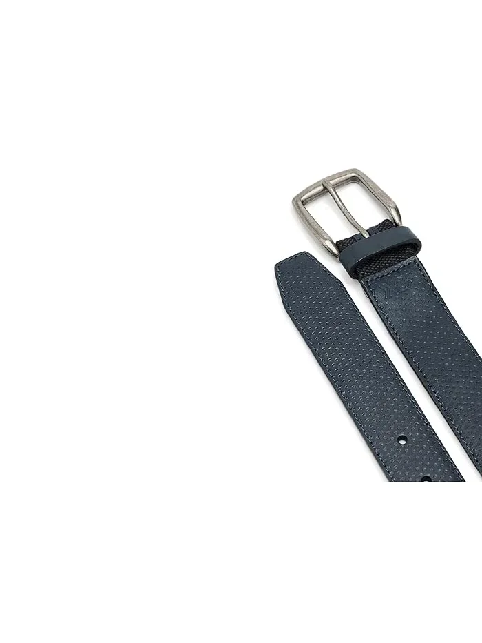 Ремень XC4 Burnished Perforated Johnston & Murphy — 3