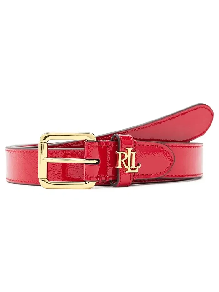 Ремень Logo Keeper 25 Lauren Ralph Lauren — 1