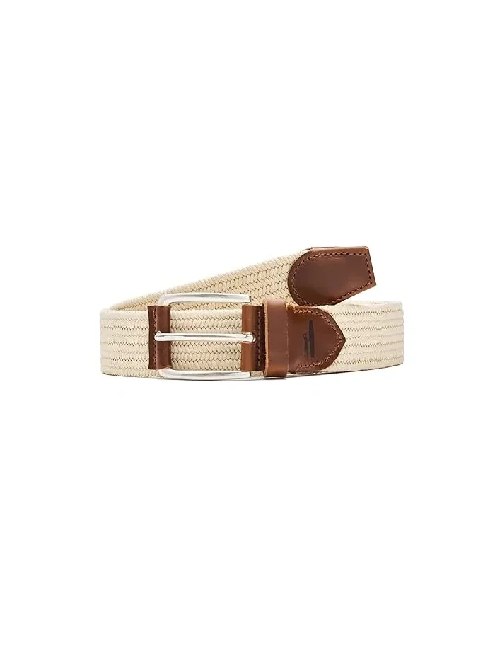 Ремень Farley johnnie-O, Linen — 1