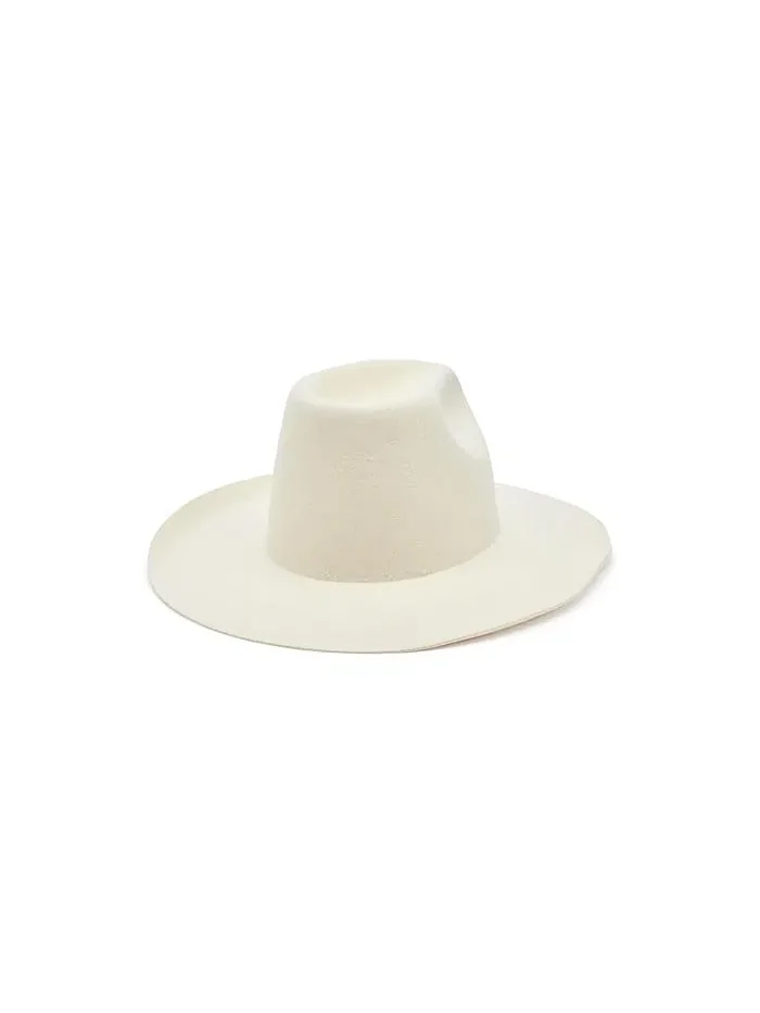 Шляпа Nash Western Lack of Color — 2