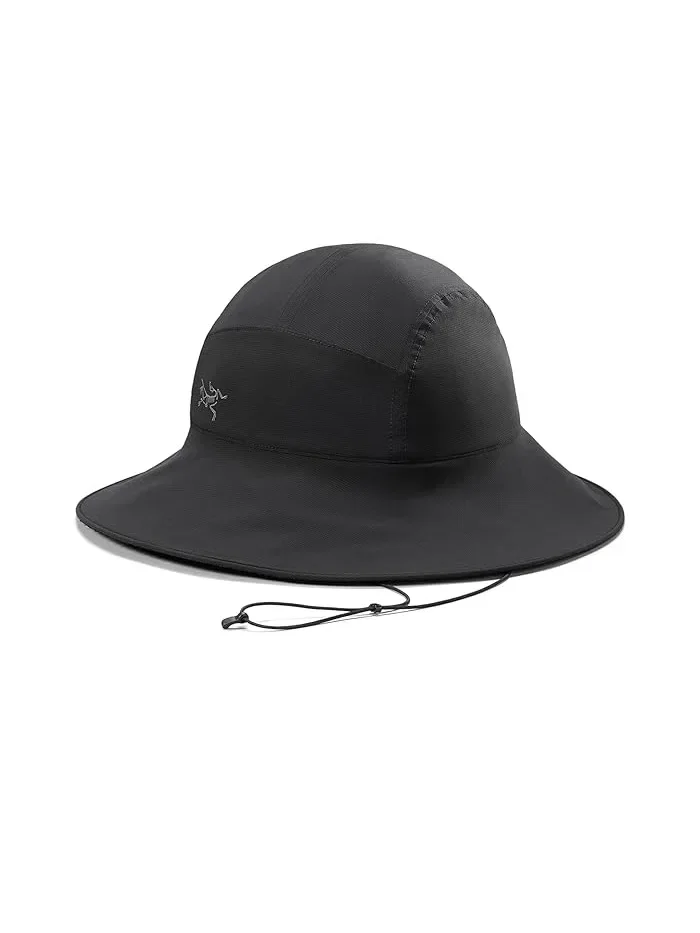 Шляпа с широкими полями Sinsola Shade Hat Arc'teryx