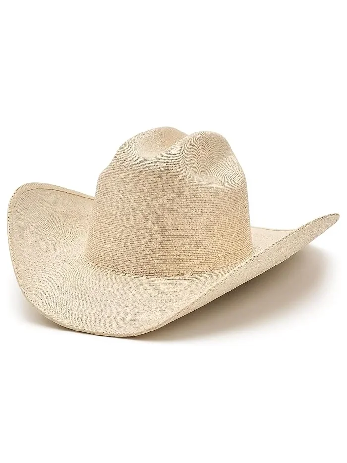 Шляпа ковбойская Wylie Cowboy Lack of Color — 1