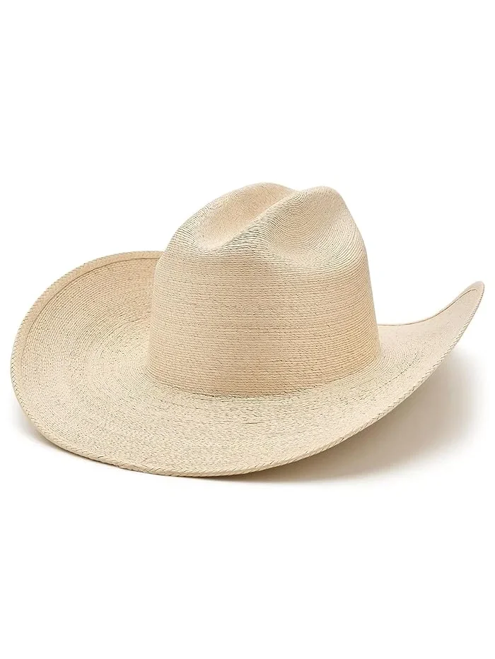 Шляпа ковбойская Wylie Cowboy Lack of Color — 2