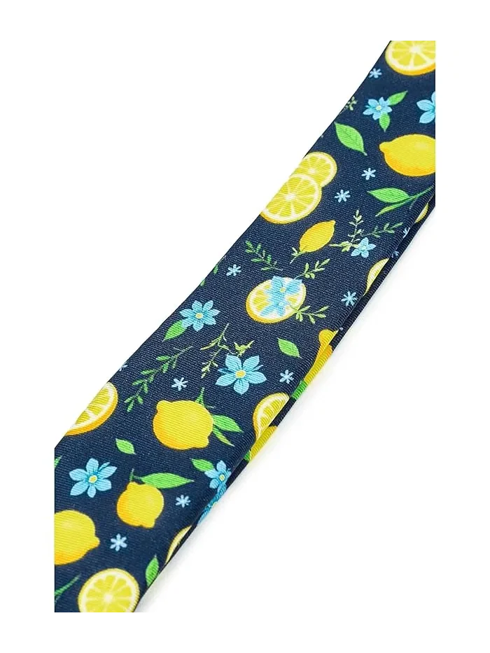 Галстук шелковый Tie Appaman Kids — 2