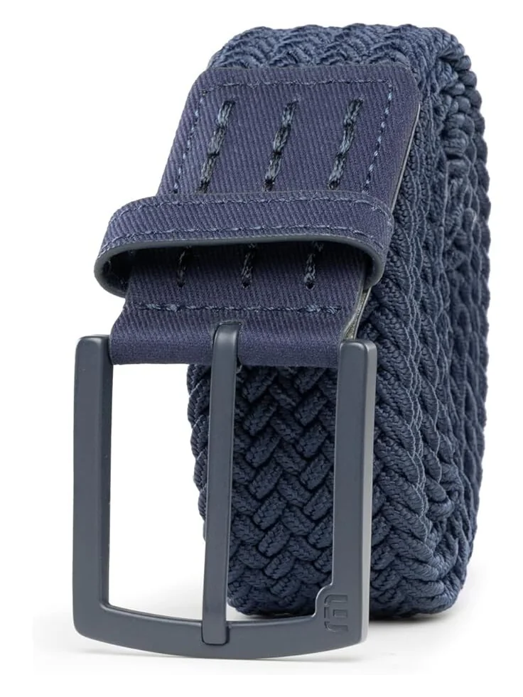 Ремень TravisMathew Grade 2.0 — изображение 1 из 1, синий