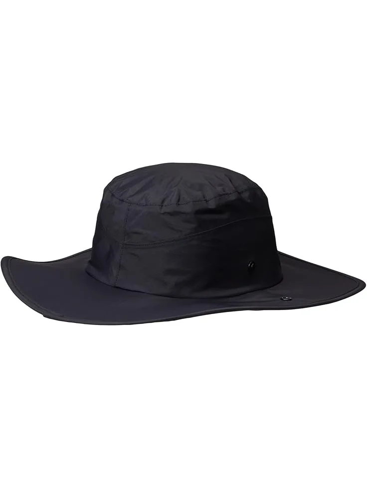 Унисекс шляпа The North Face Antora Brimmer — изображение 2 из 3, черный