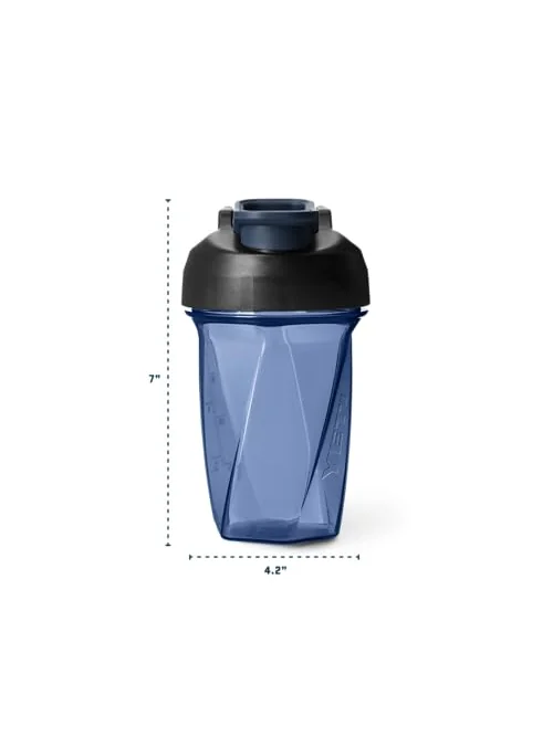 YETI Yonder Helimix вихревой шейкер-бутылка — изображение 4 из 7, разноцветный