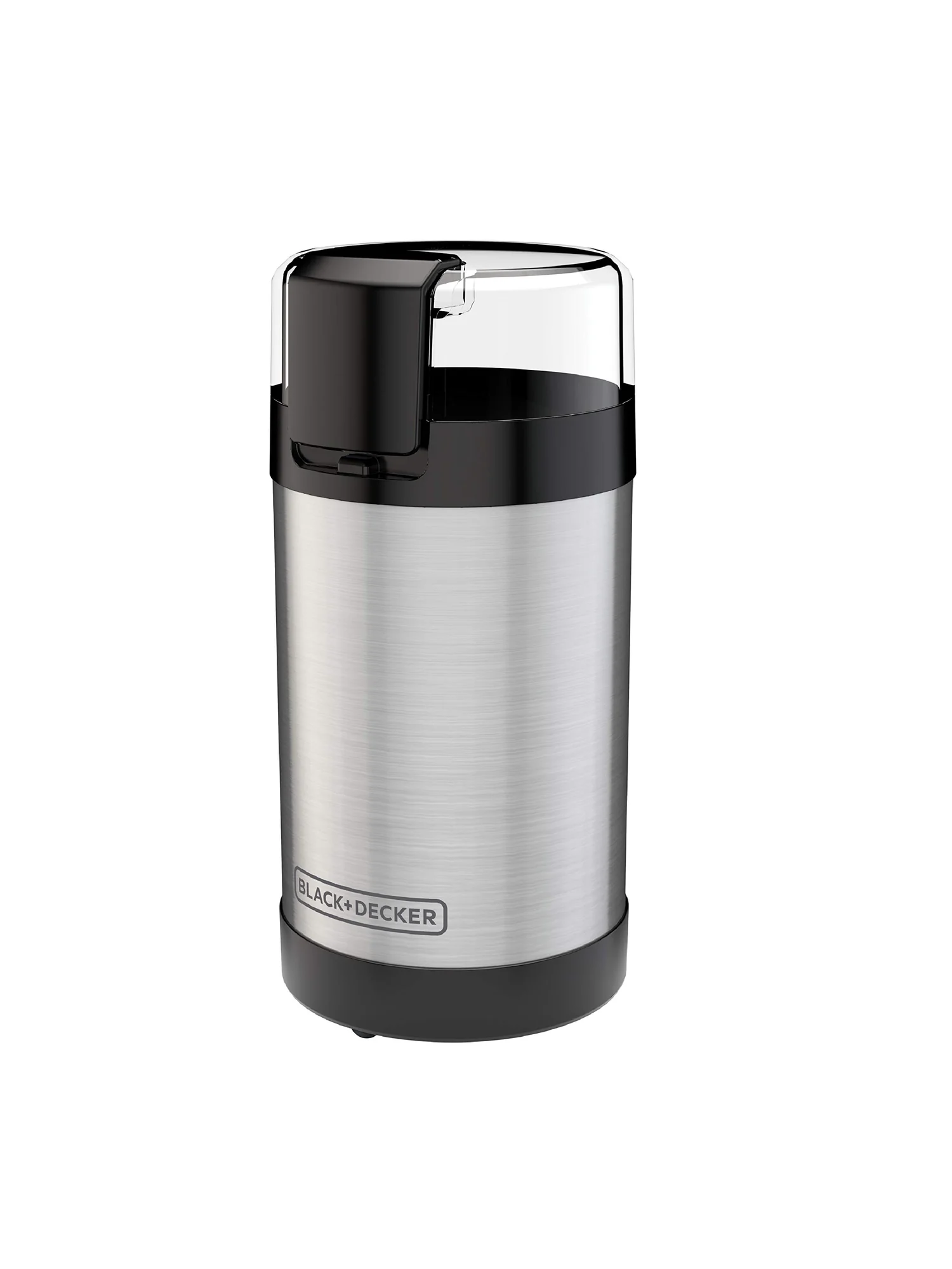 BLACK+DECKER One Touch Coffee Grinder кофемолка — 1