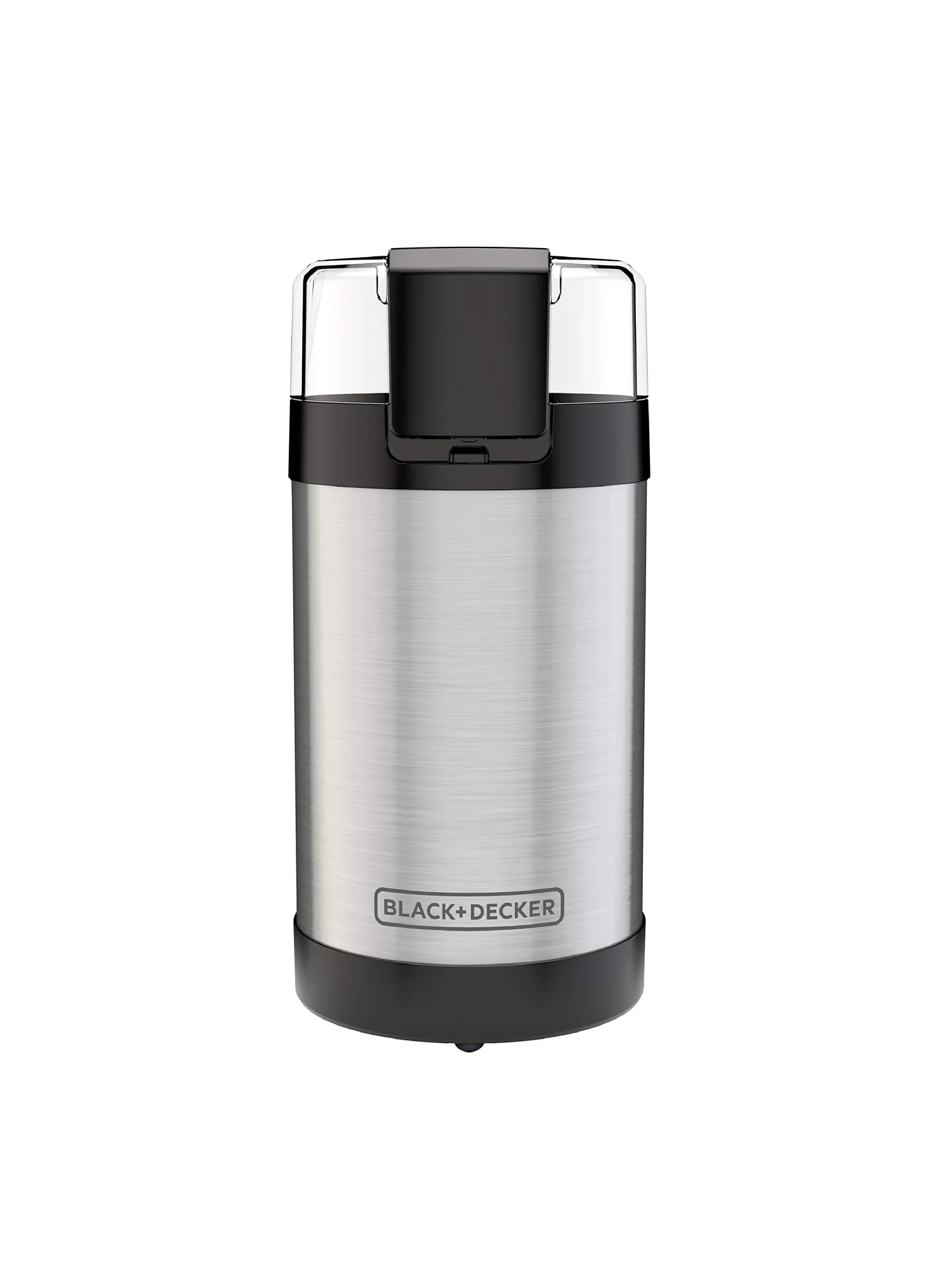 BLACK+DECKER One Touch Coffee Grinder кофемолка — 8